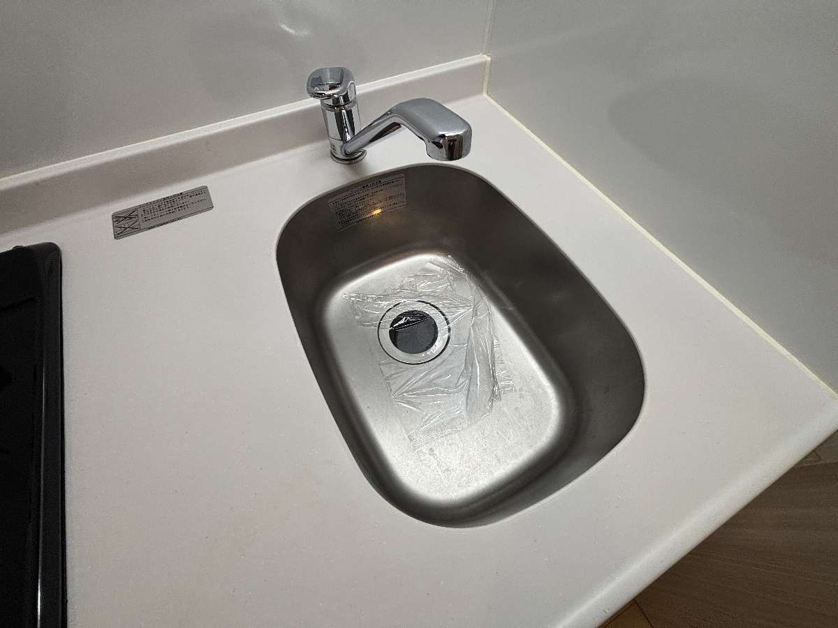 キッチン 写真4