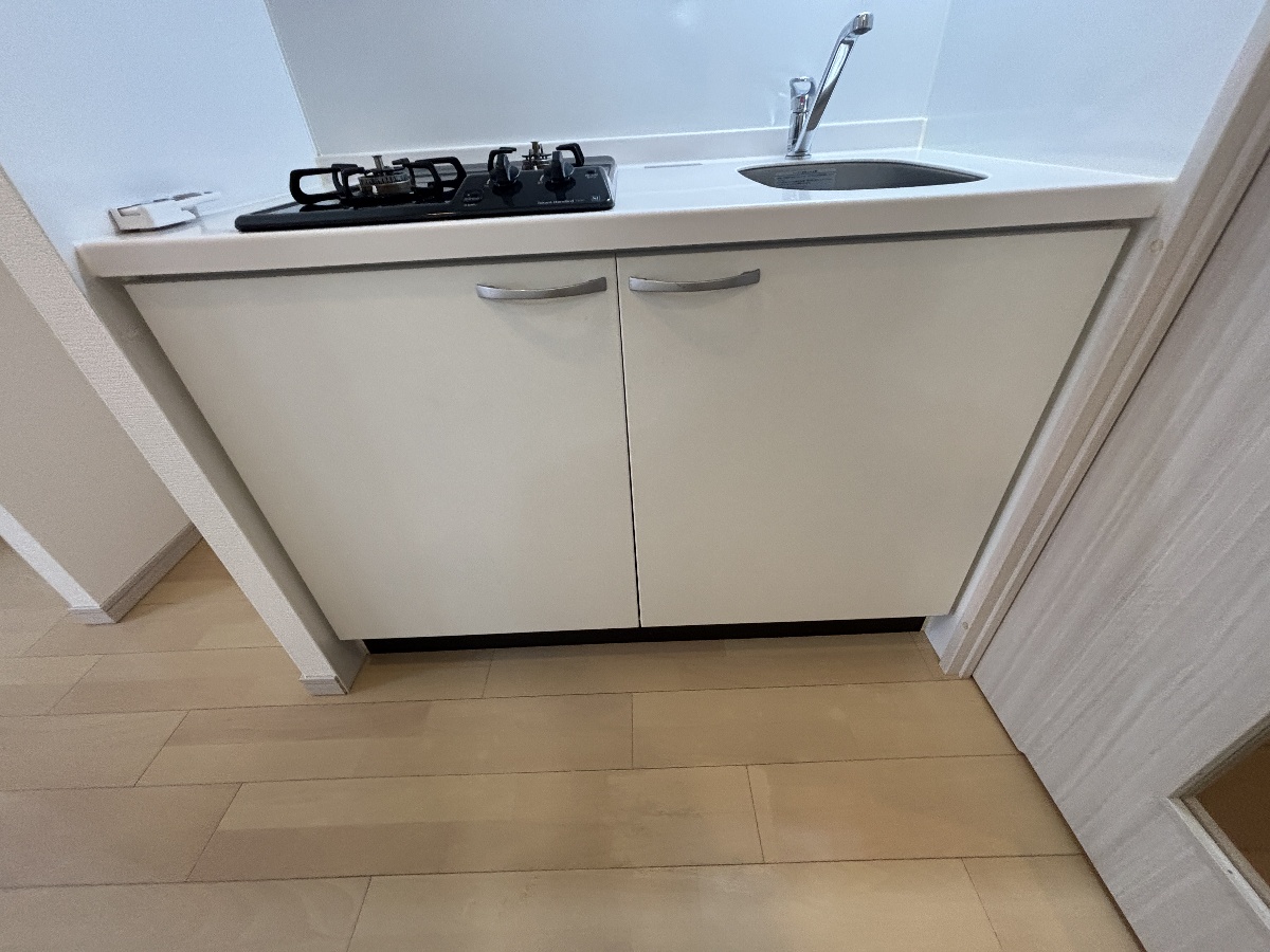 キッチン 写真5