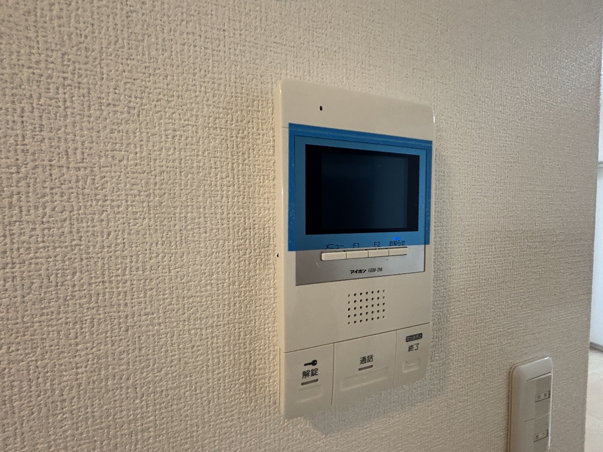 セキュリティ 写真28