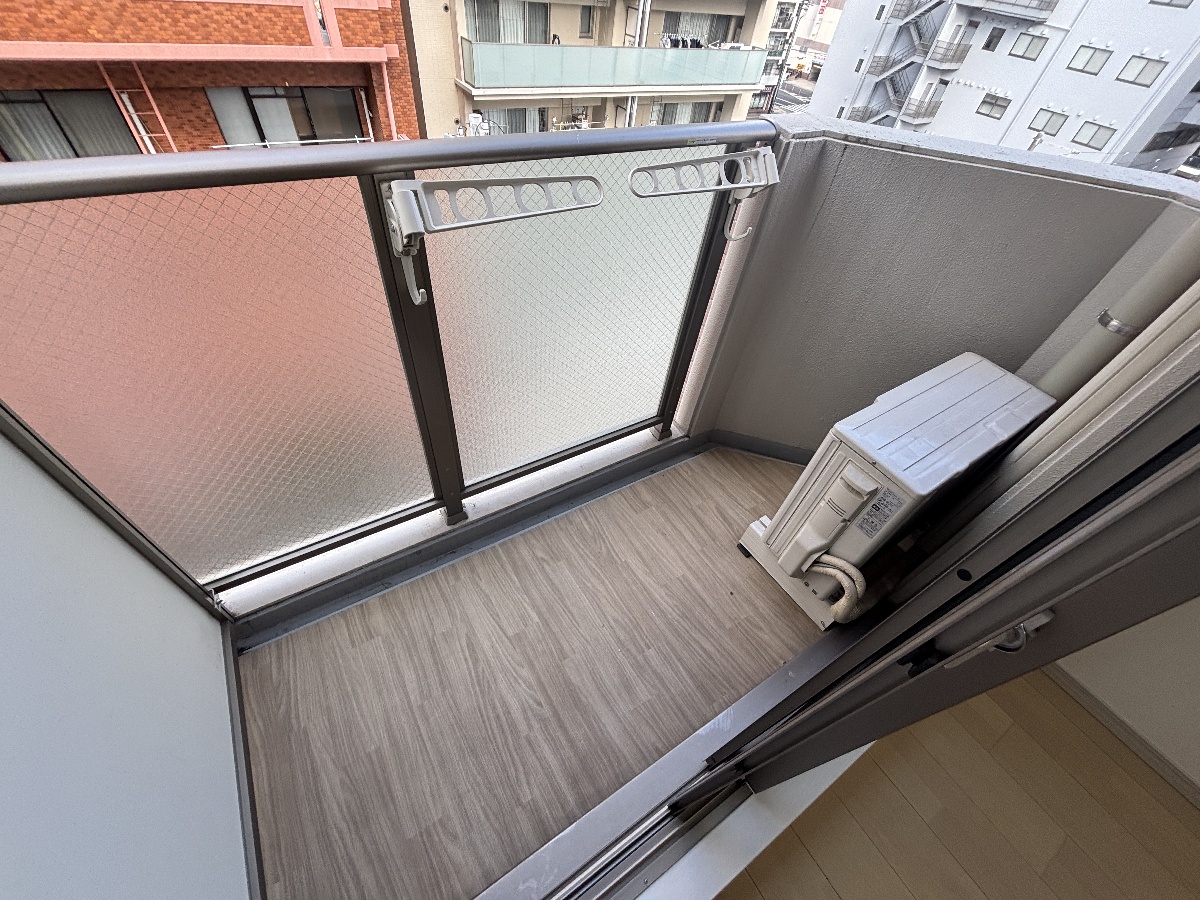 バルコニー・ベランダ 写真20
