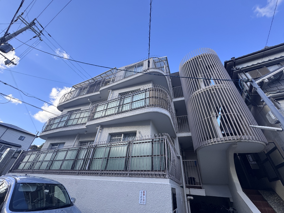 グレイスハイツ大谷