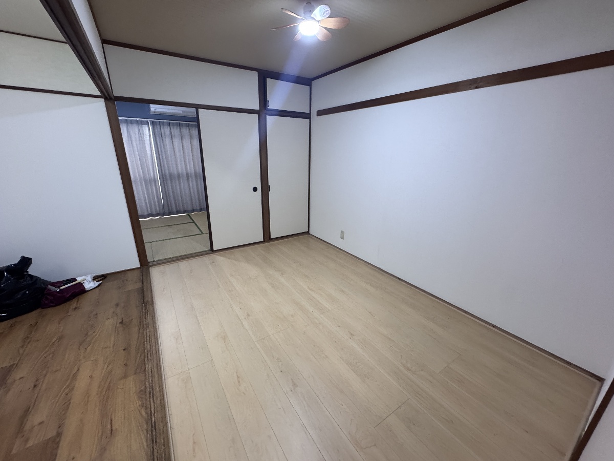 リビング 写真2