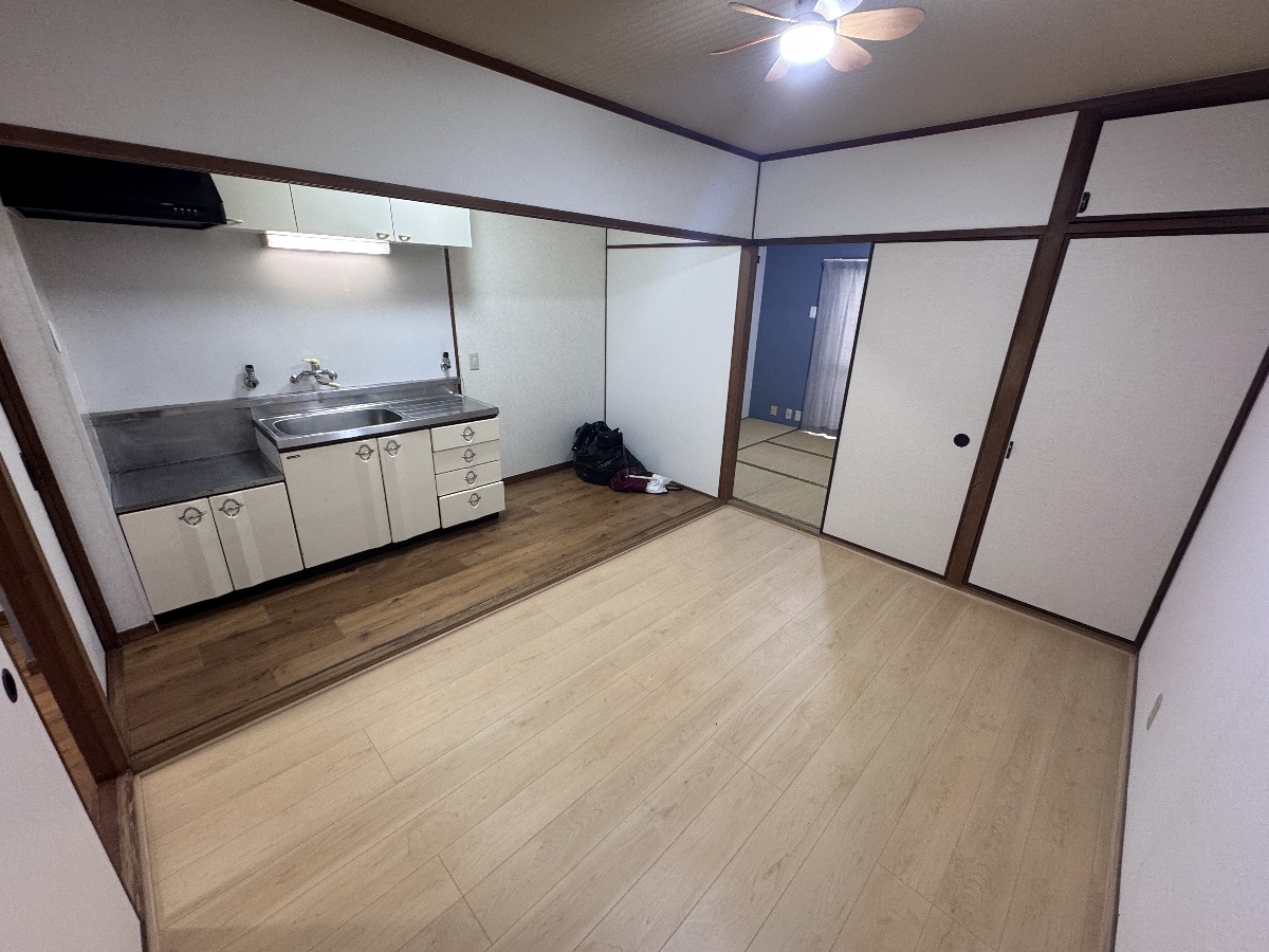 リビング 写真3