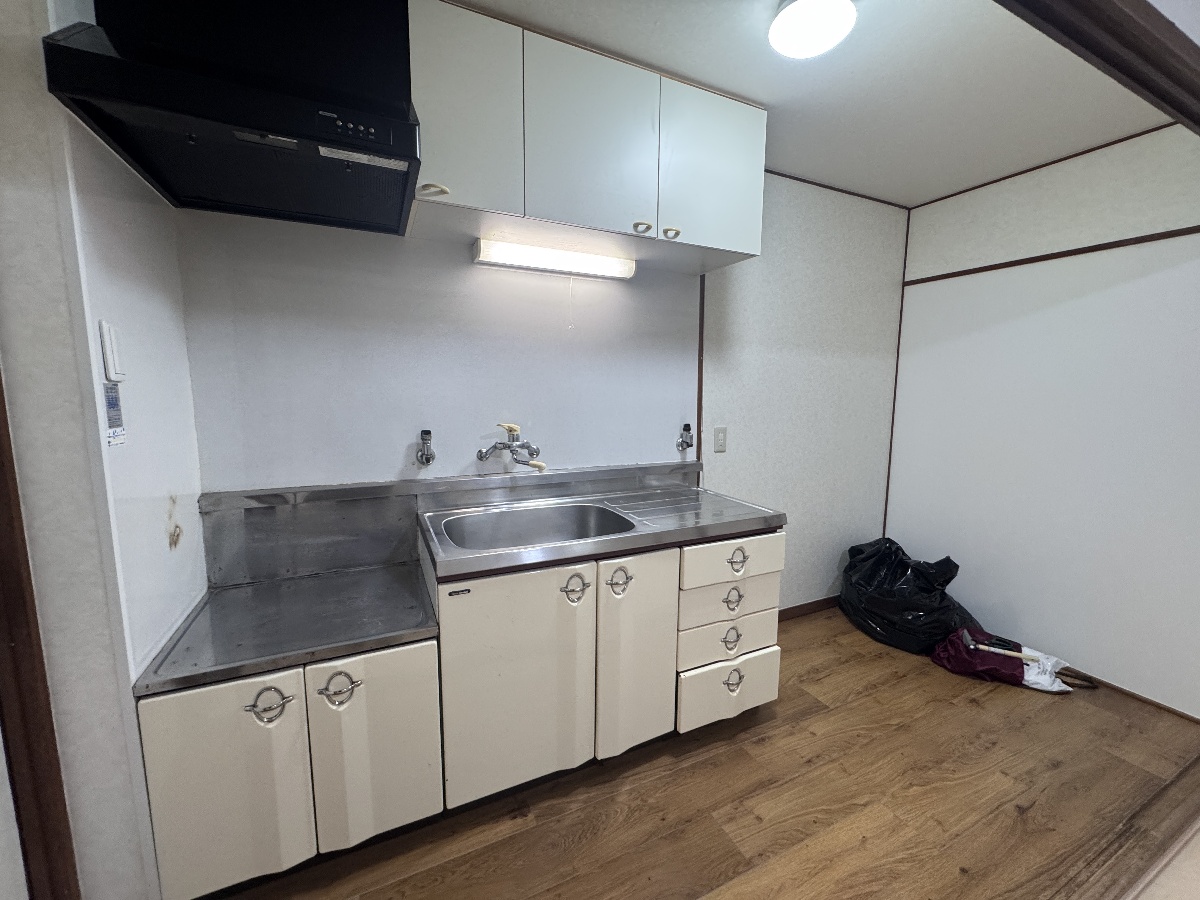 ダイニング 写真4