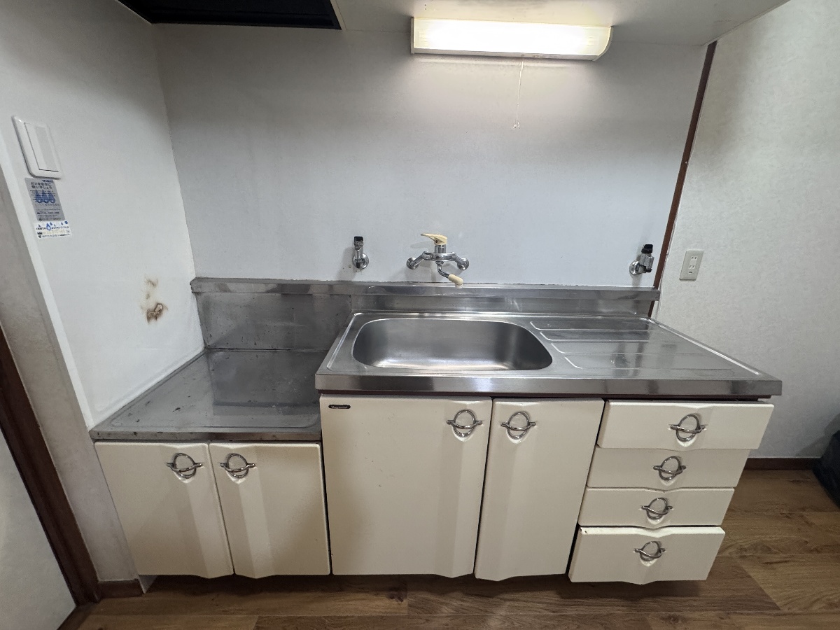 キッチン 写真5