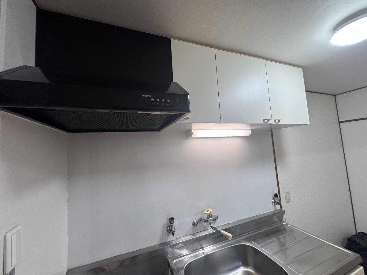 キッチン 写真6