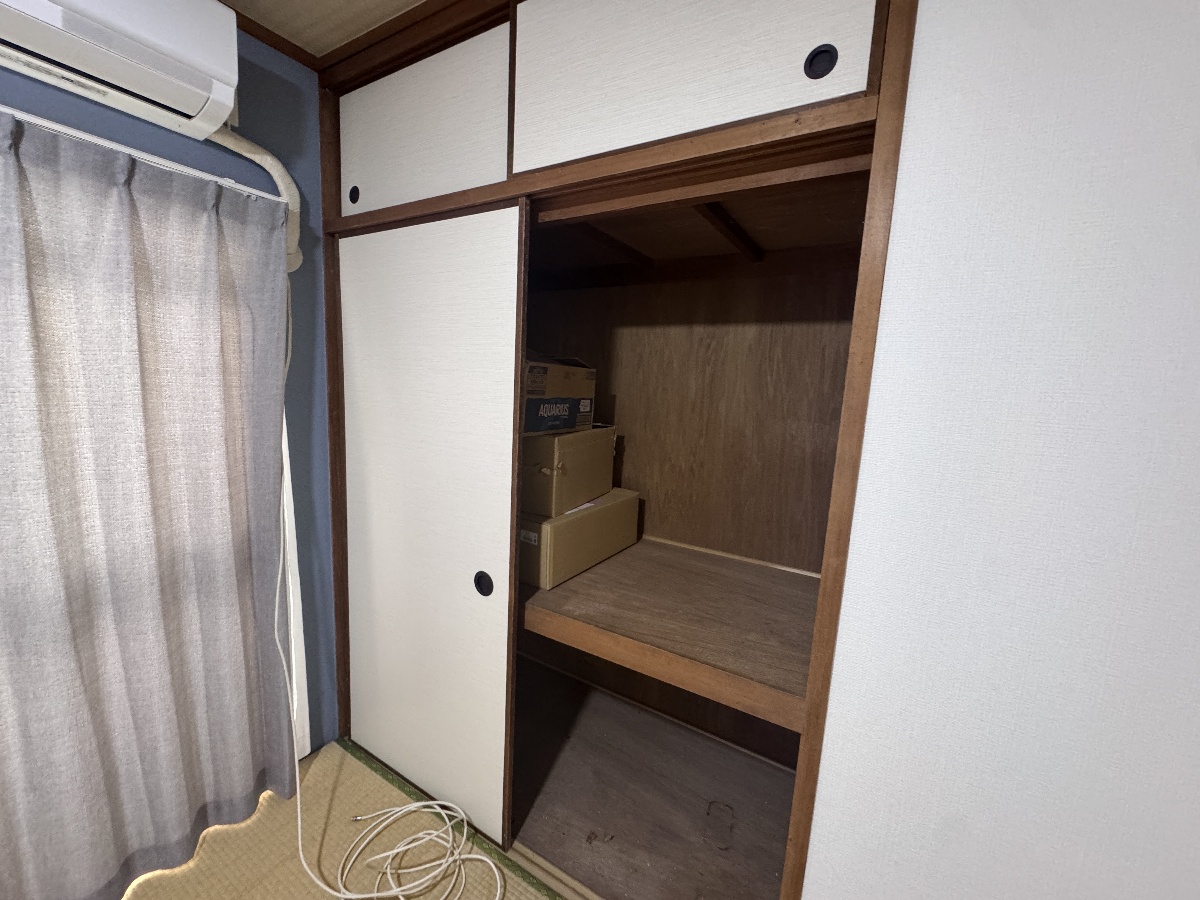 収納 写真17