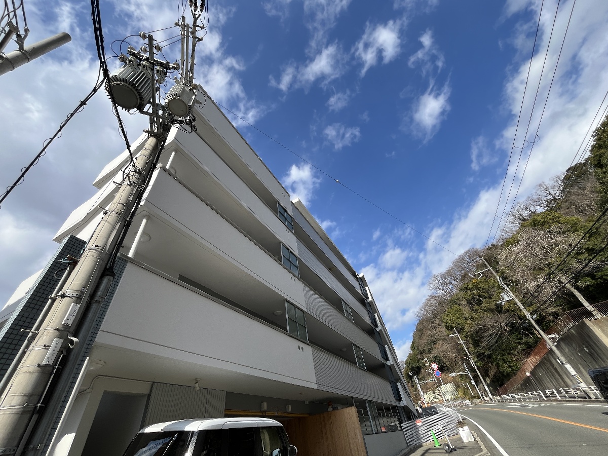 ベルトゥリー若草アネックス