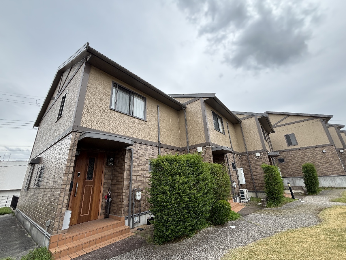 モンテアンヴァレA棟