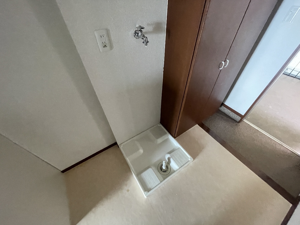 その他部屋・スペース 写真5