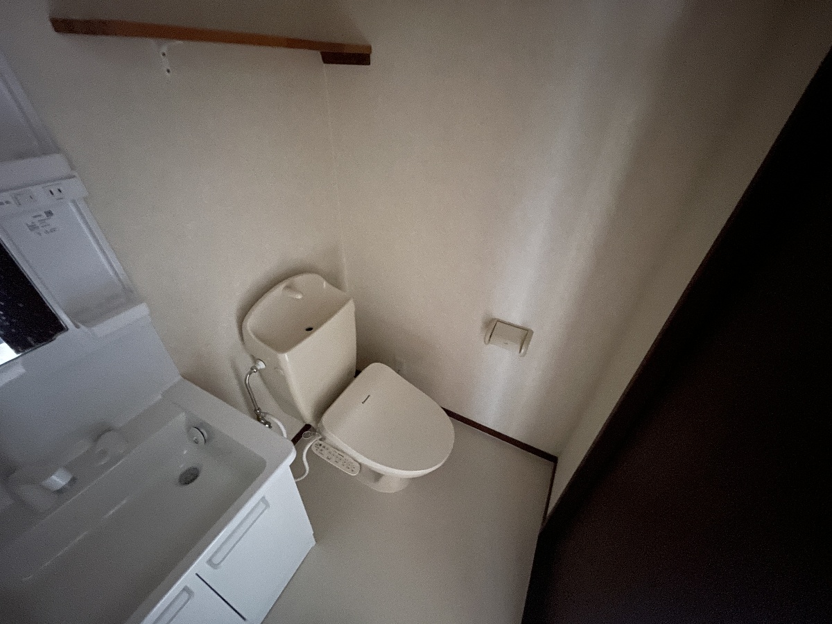 トイレ 写真11