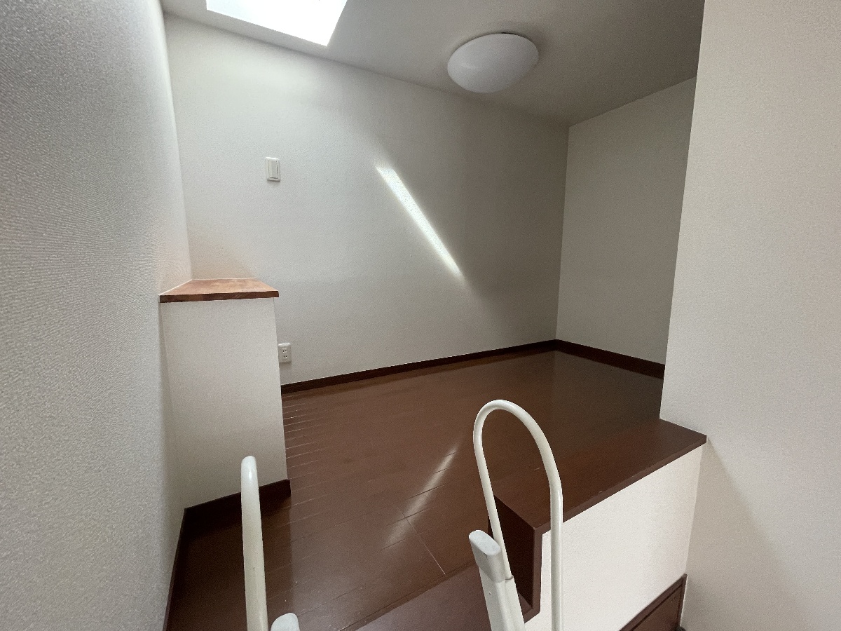 その他部屋・スペース 写真6