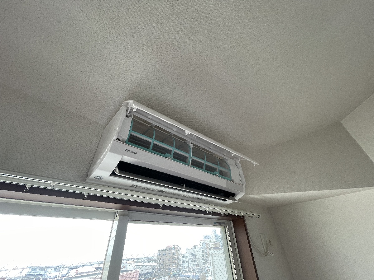 設備 写真17