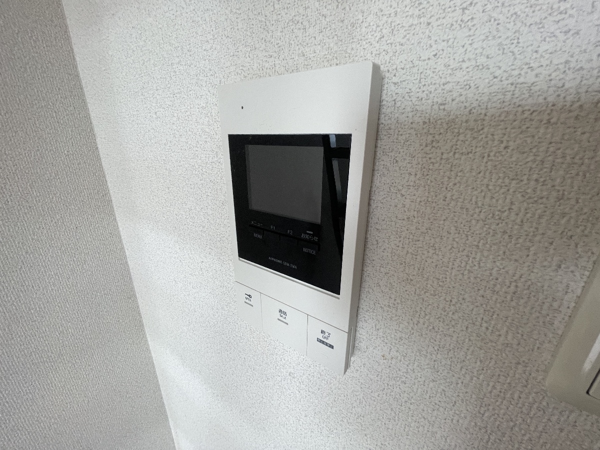 セキュリティ 写真14