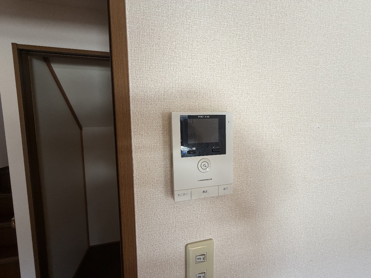 セキュリティ 写真19