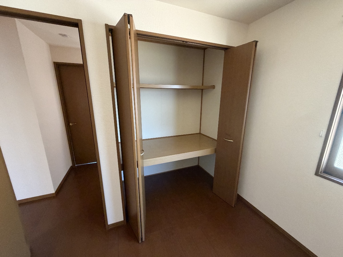収納 写真16