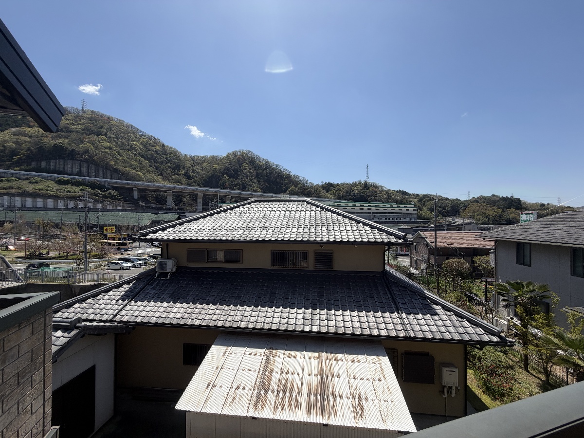 眺望 写真30