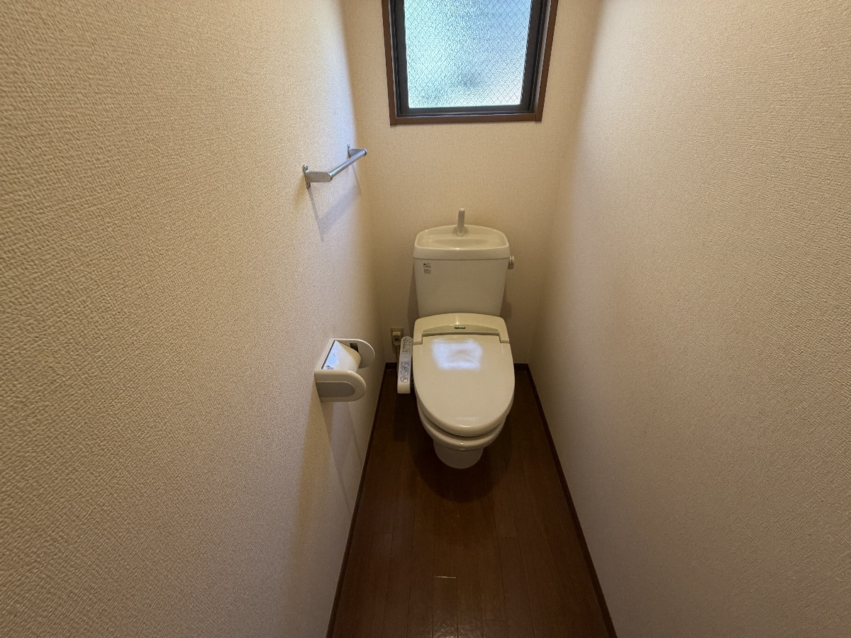 トイレ 写真14