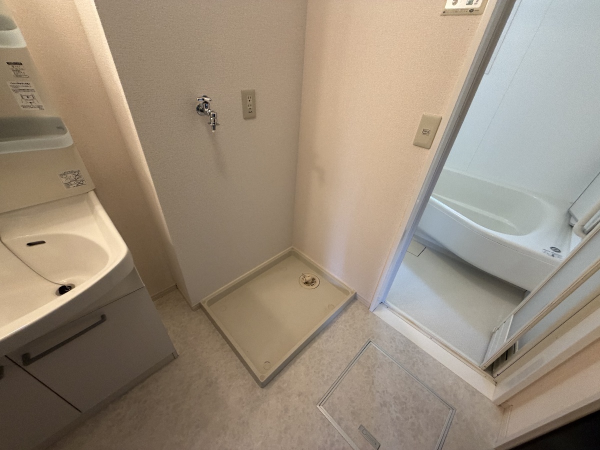 洗面所 写真10