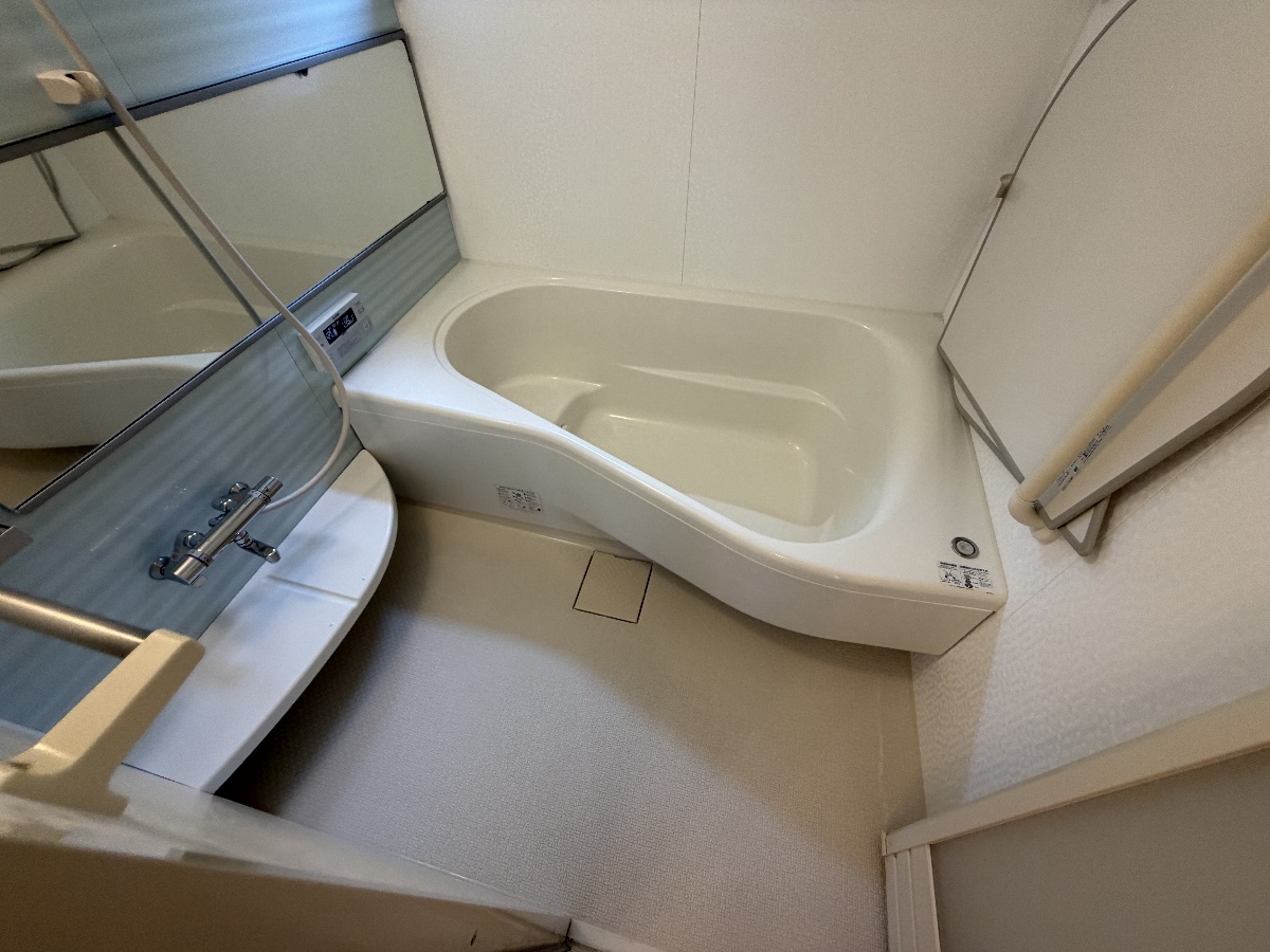 バス 写真13