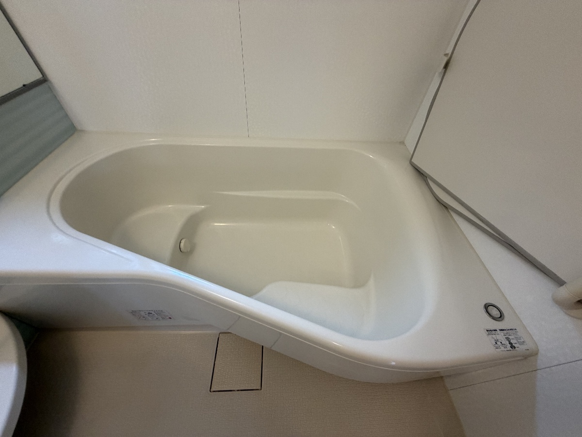 バス 写真14