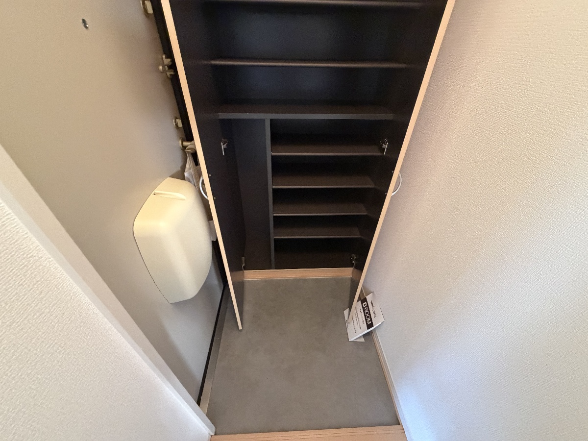 収納 写真17