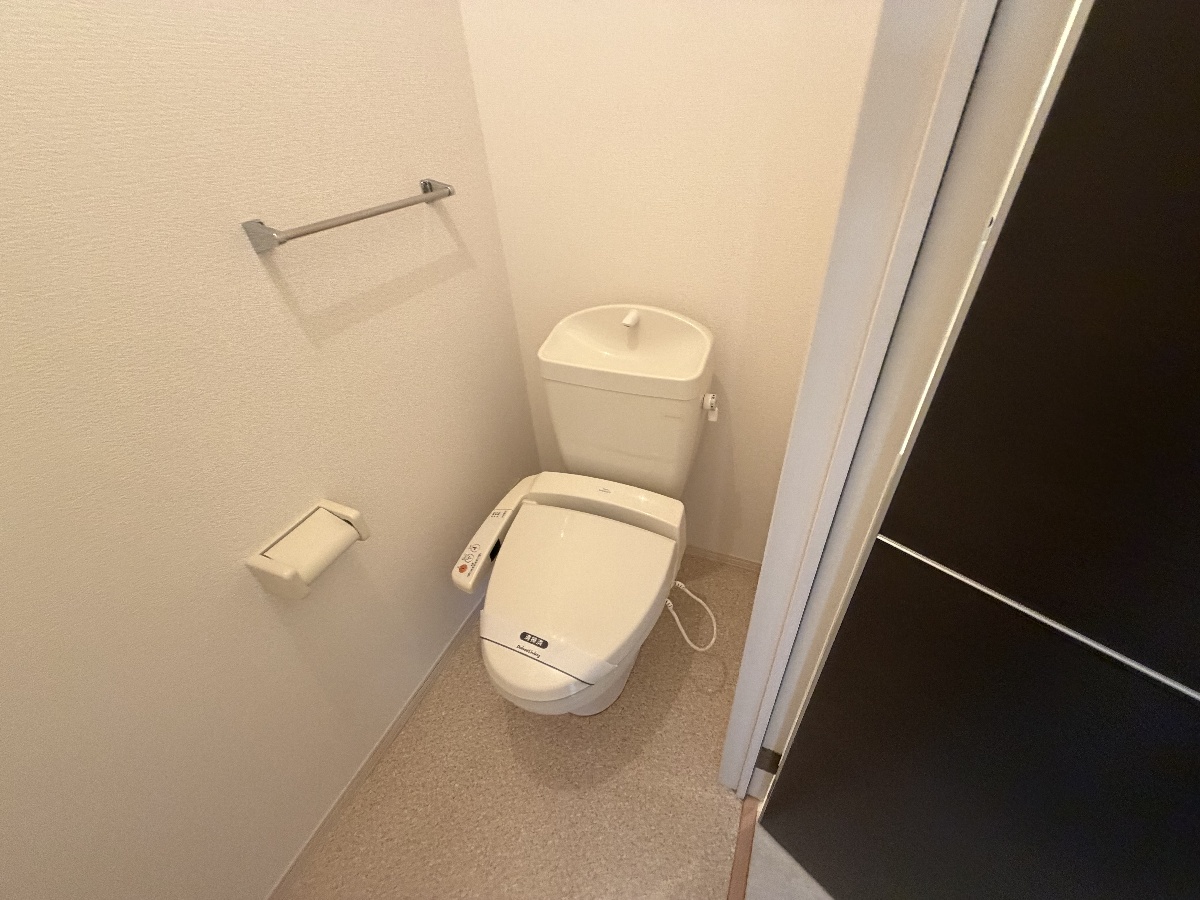 トイレ 写真15