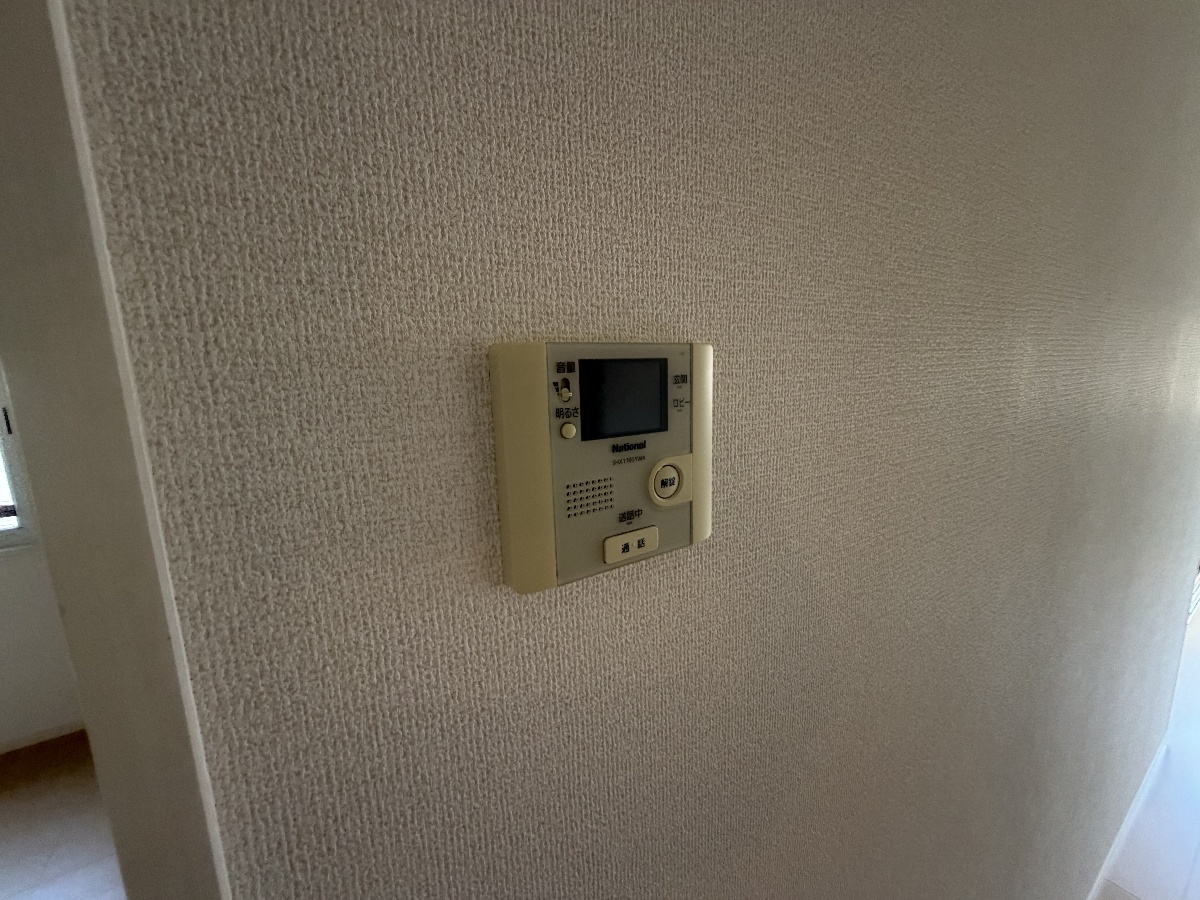 セキュリティ 写真19