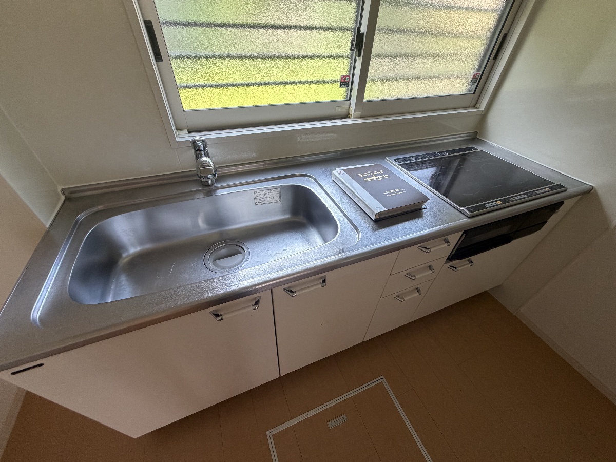 キッチン 写真6