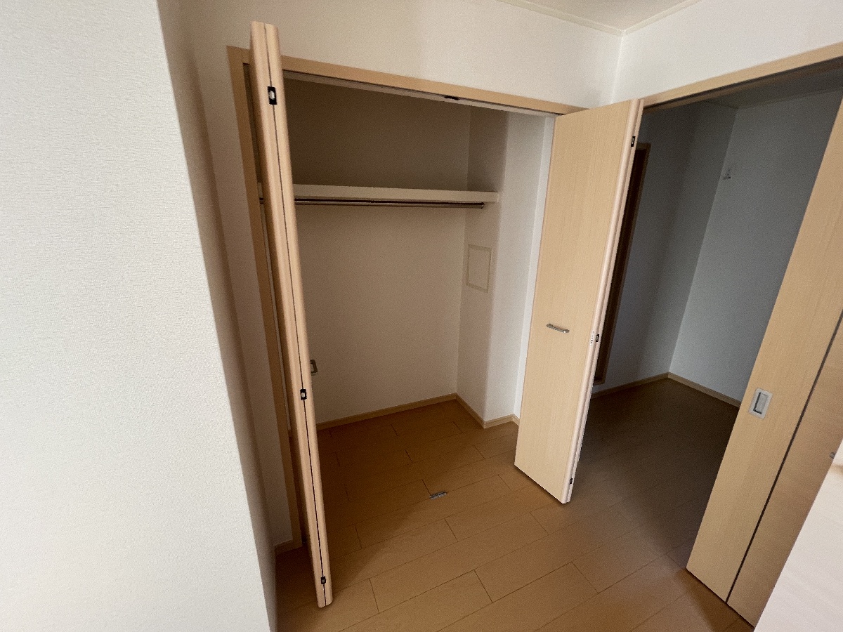 収納 写真9