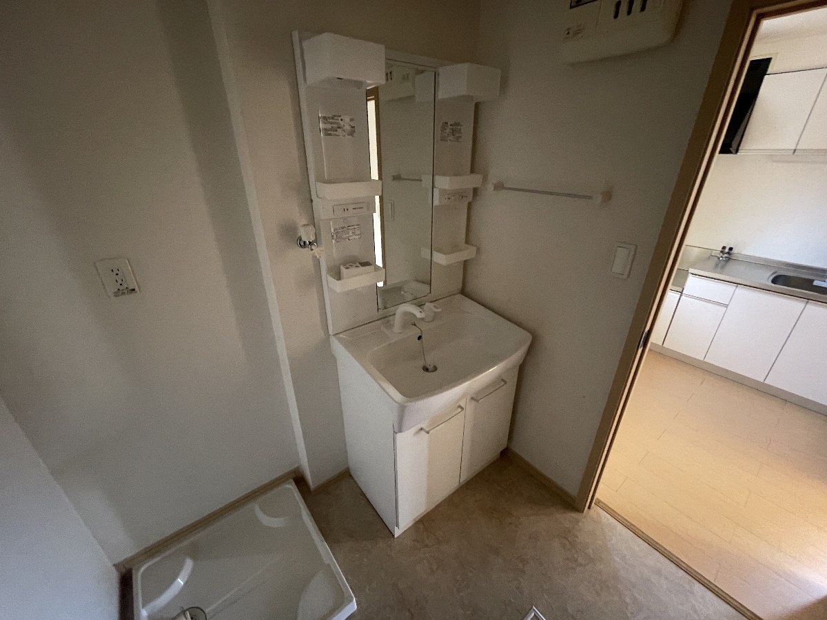 洗面所 写真6