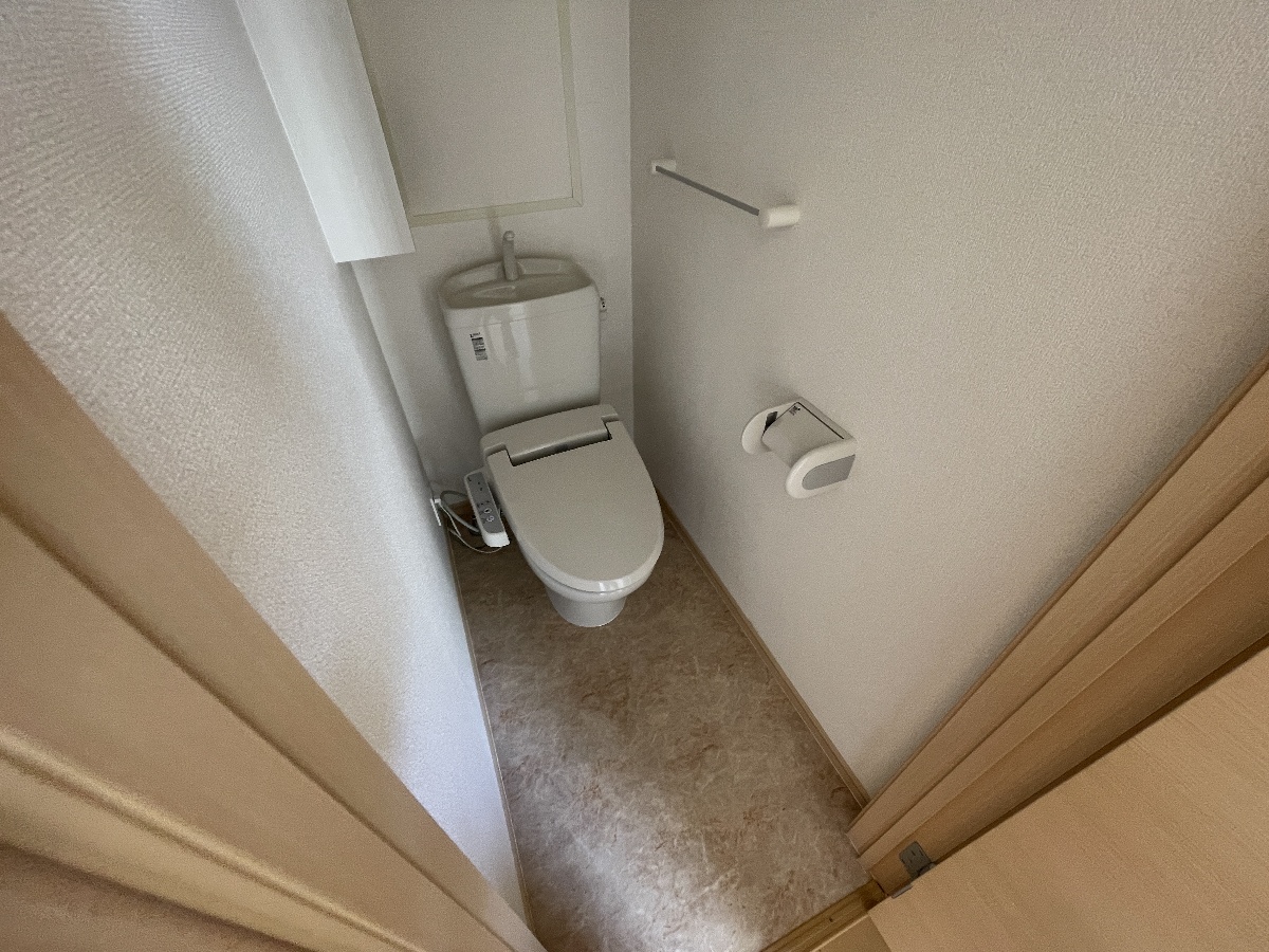トイレ 写真8
