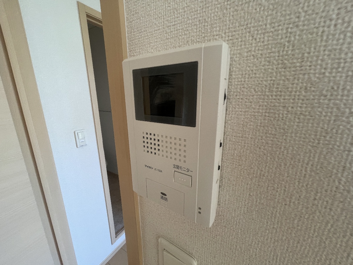 セキュリティ 写真11