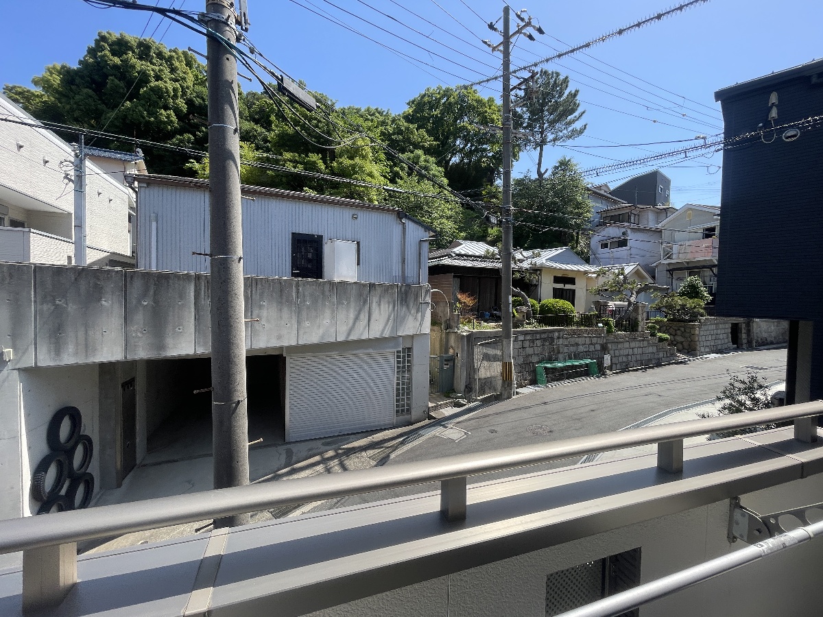 眺望 写真16