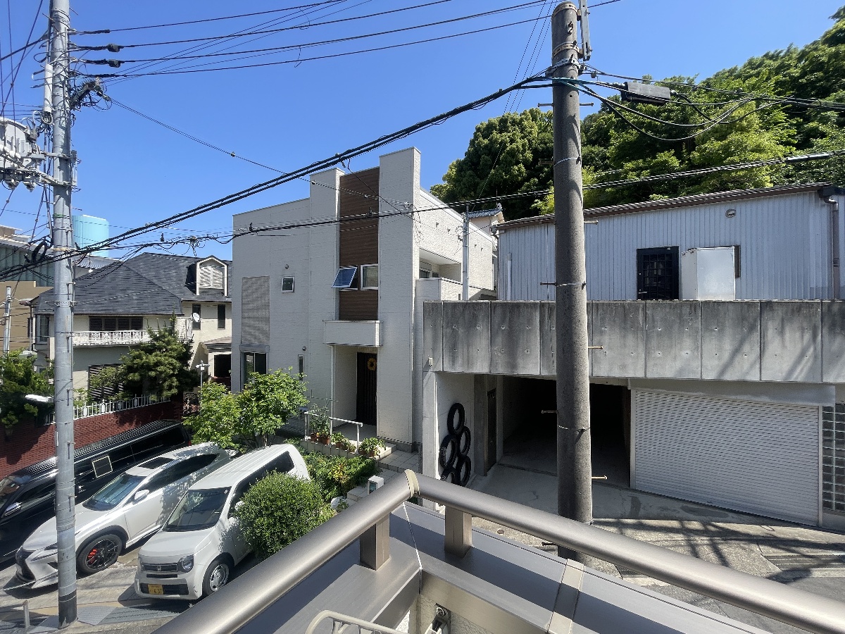 エントランス 写真33