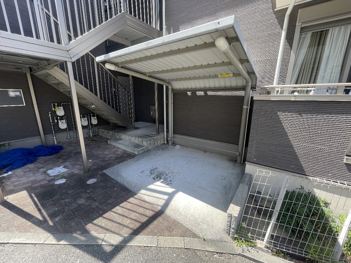 共用部 写真34
