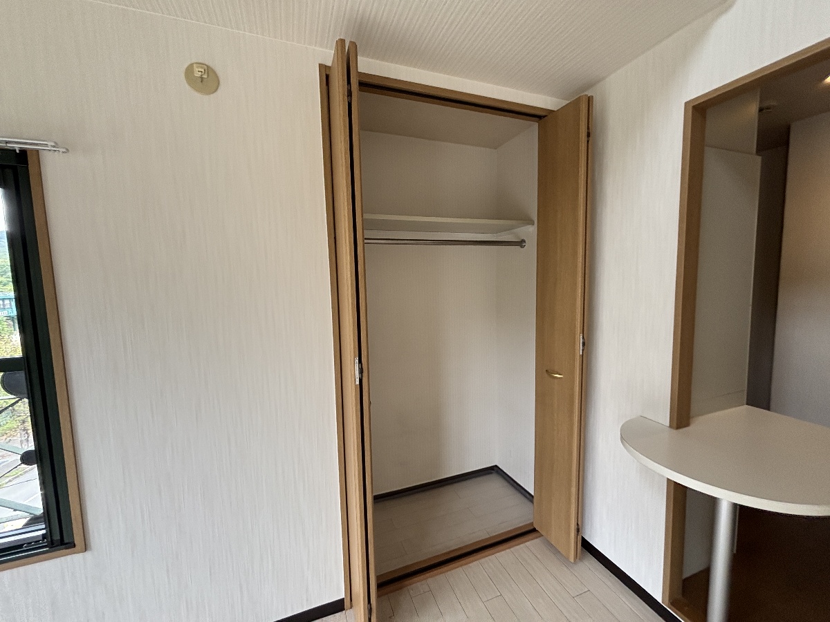 収納 写真14