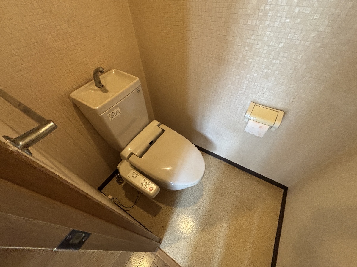 トイレ 写真13