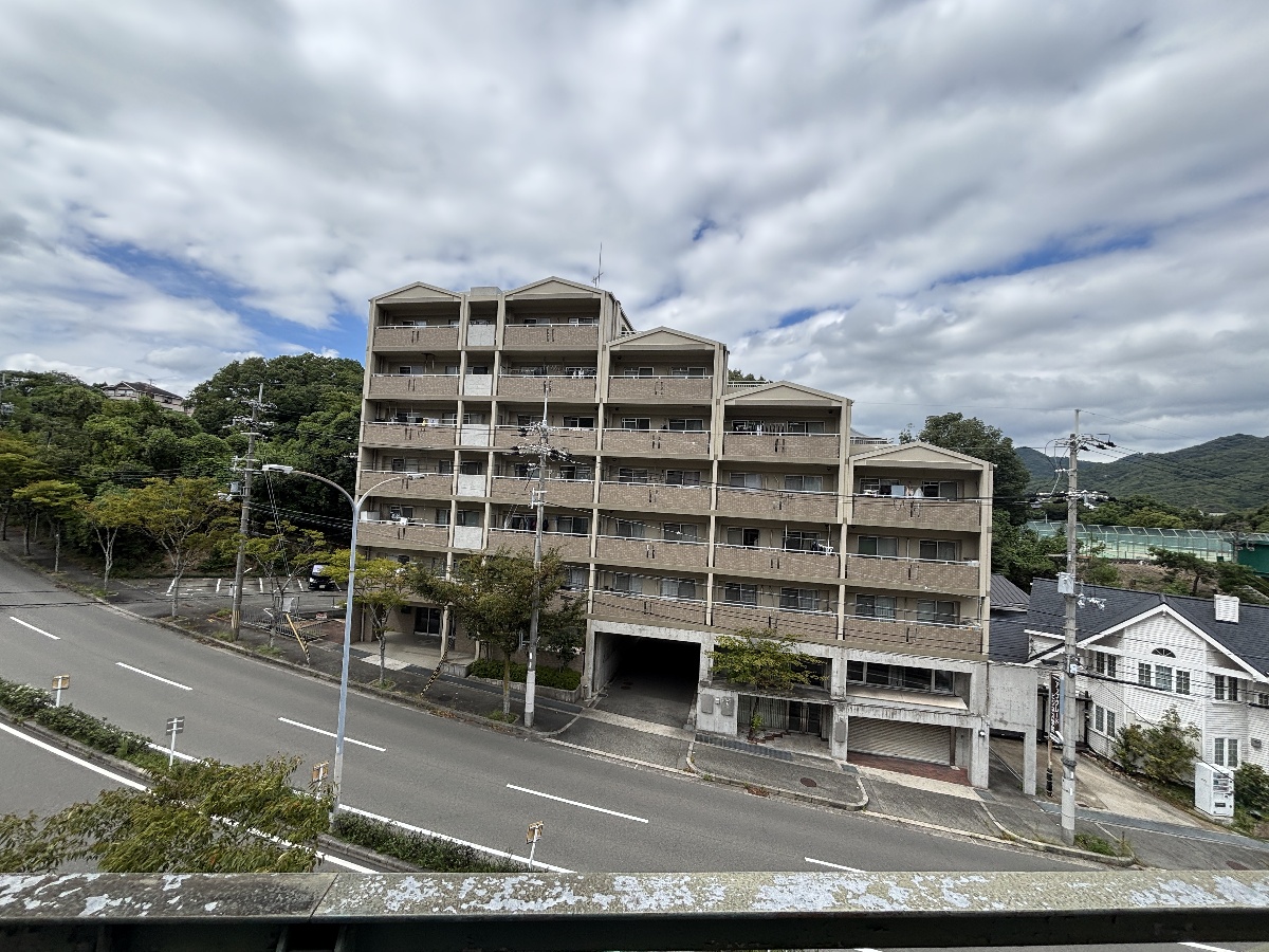 眺望 写真29