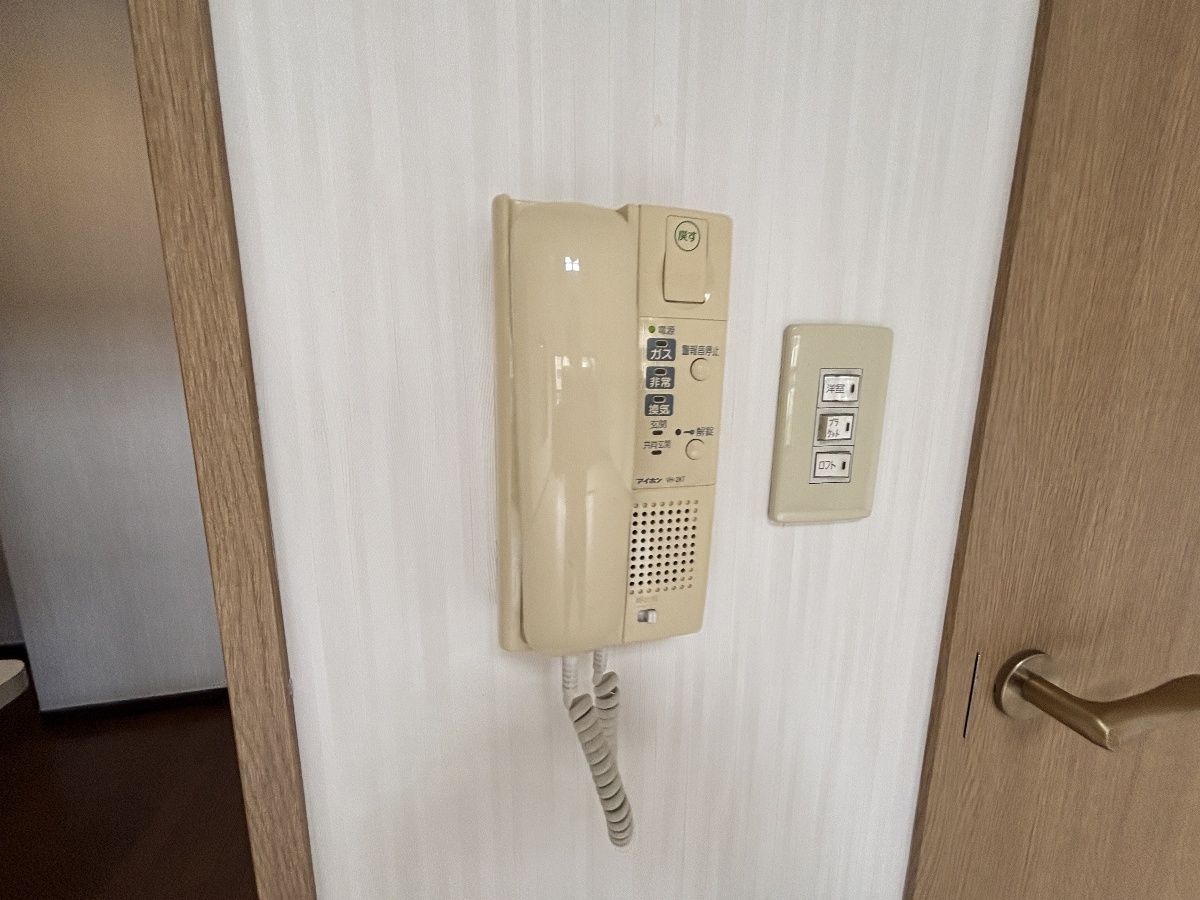 セキュリティ 写真16