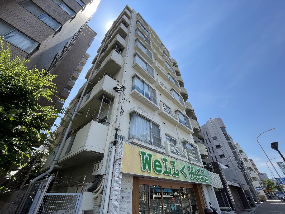 ウィング長田北町