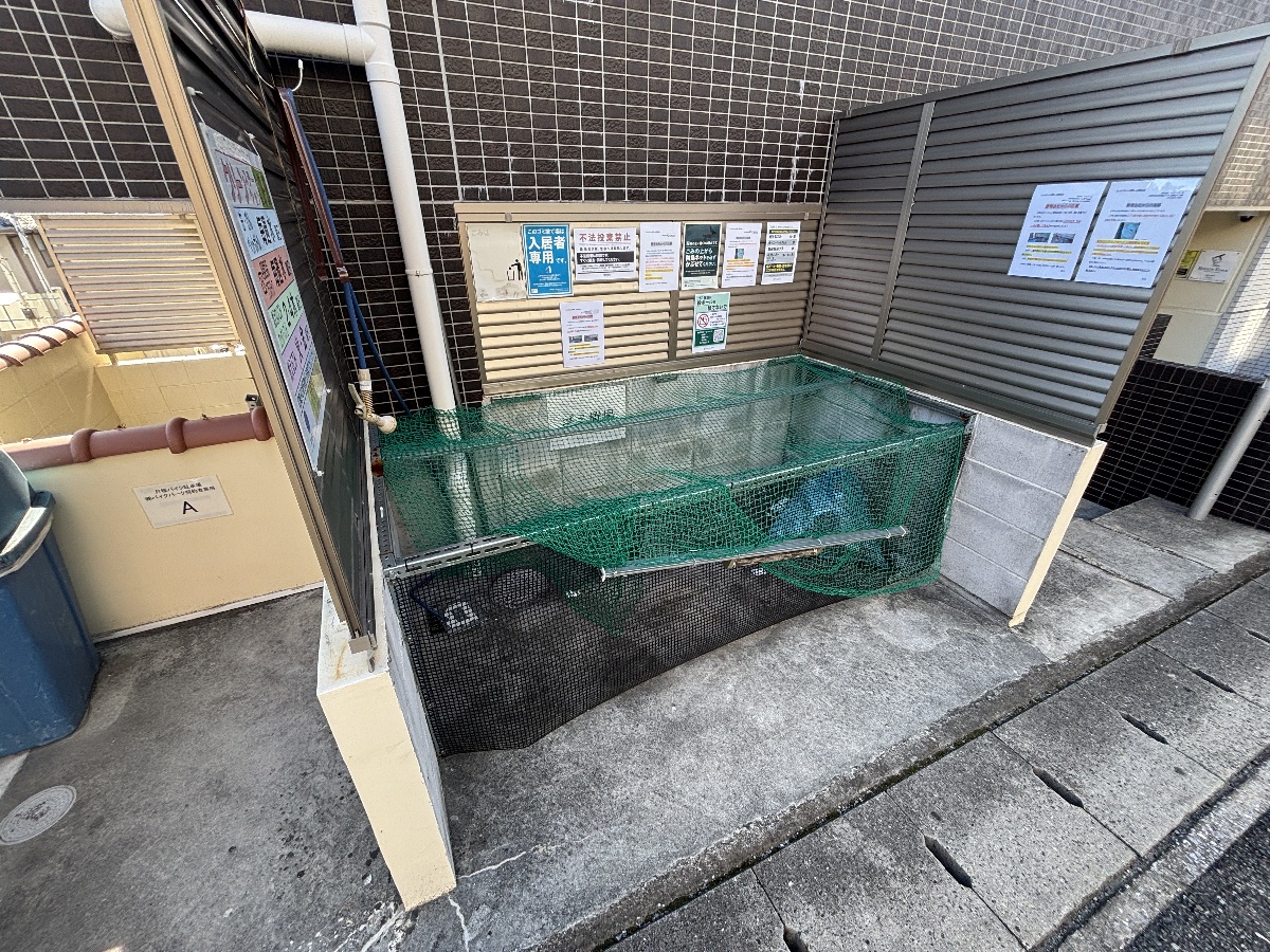共用部 写真35