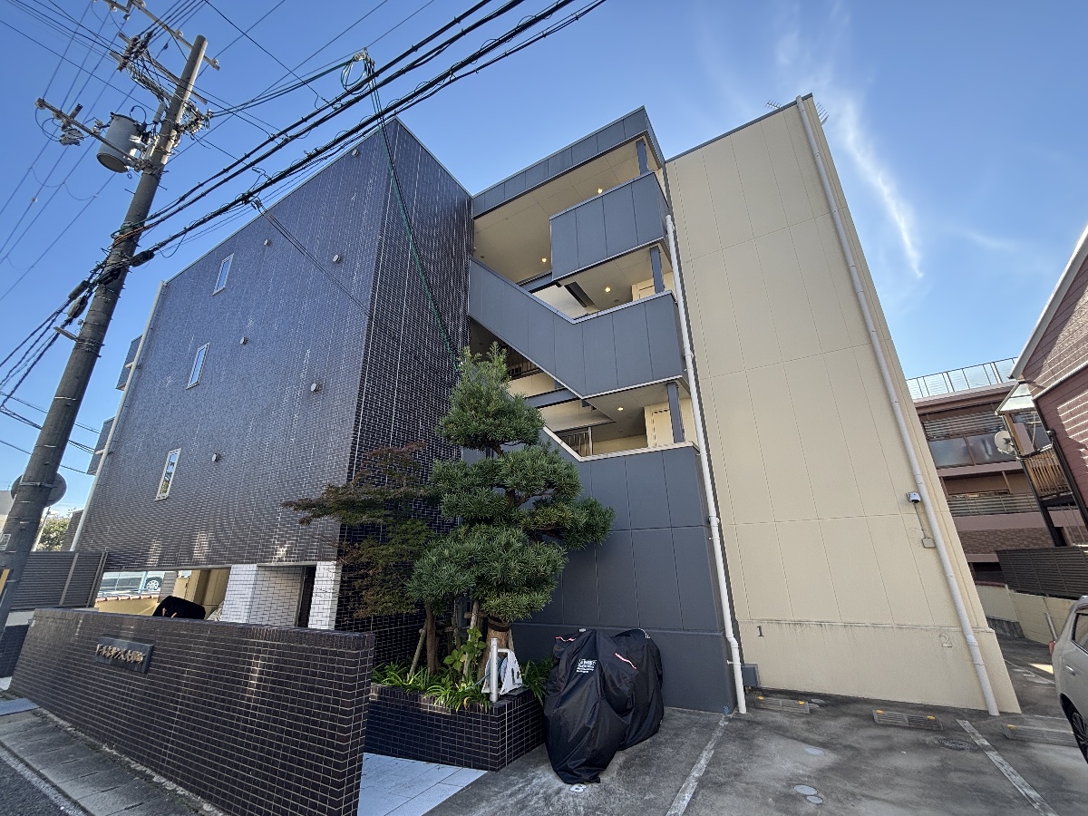 外観 写真33