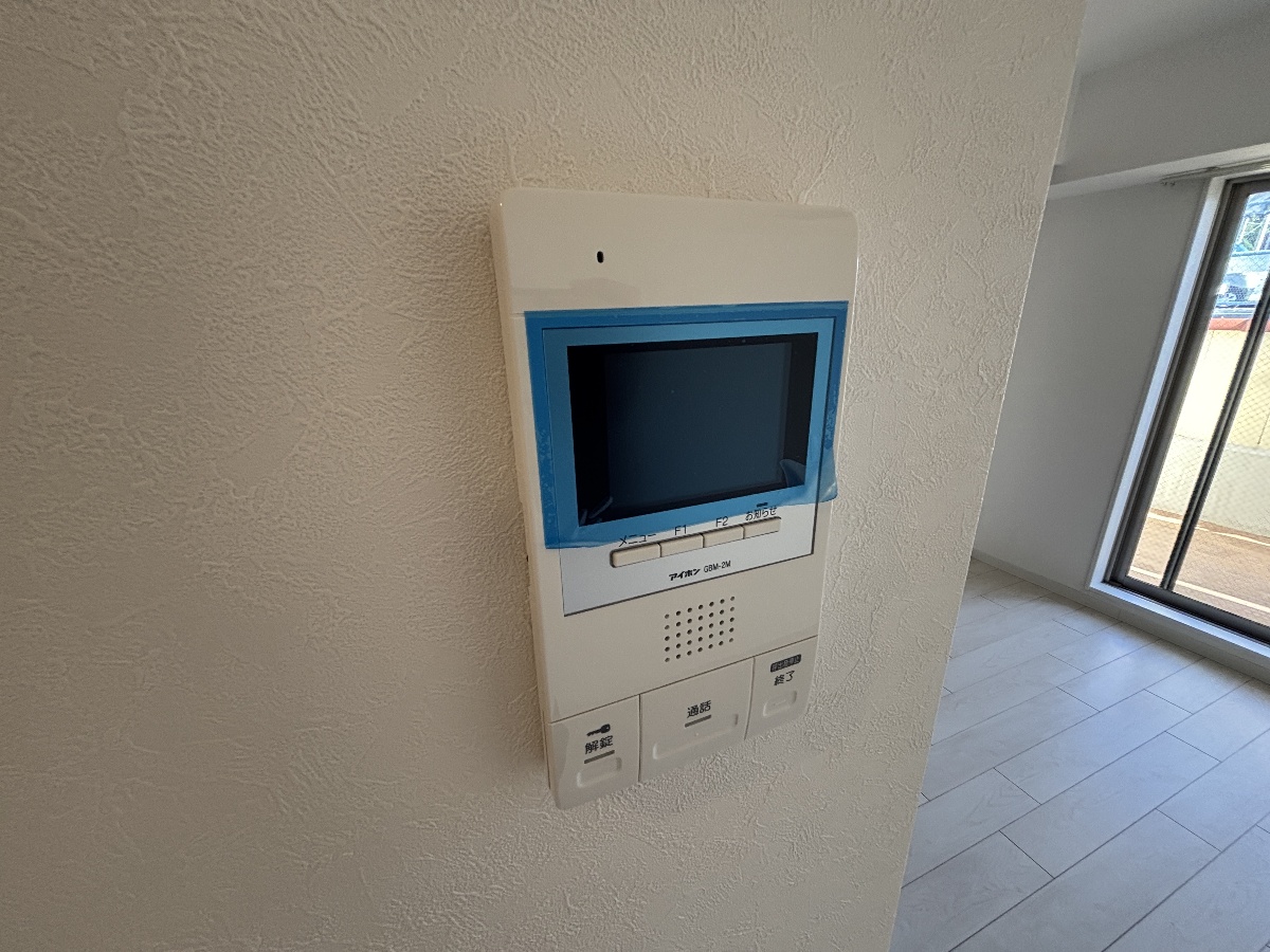 セキュリティ 写真13