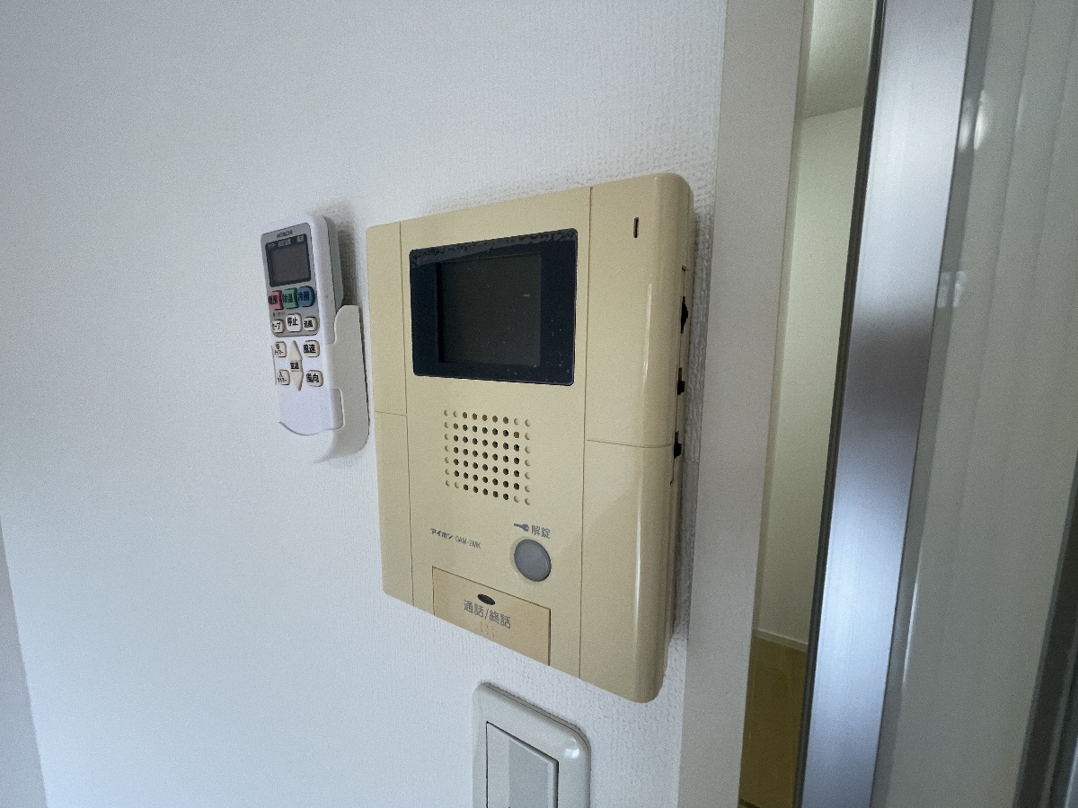 セキュリティ 写真12