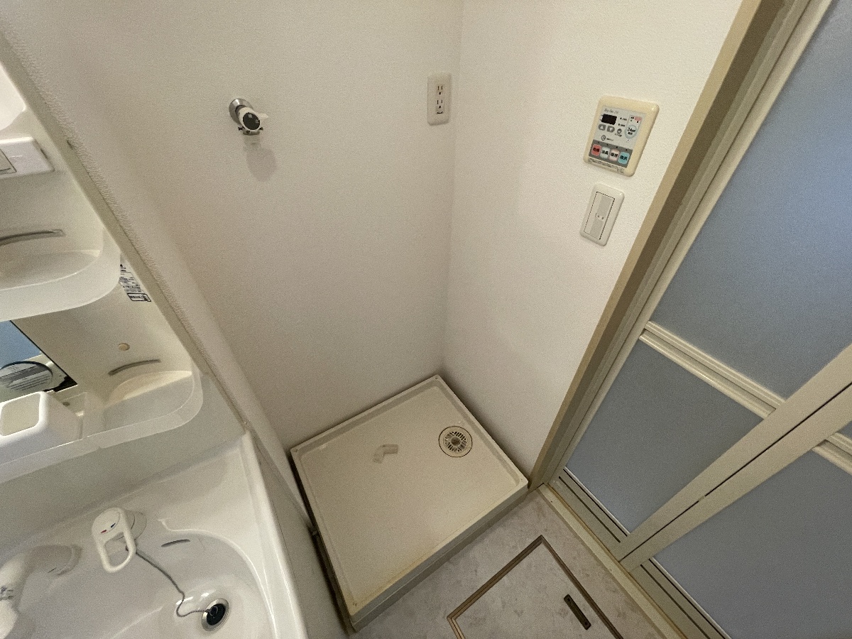 その他部屋・スペース 写真5