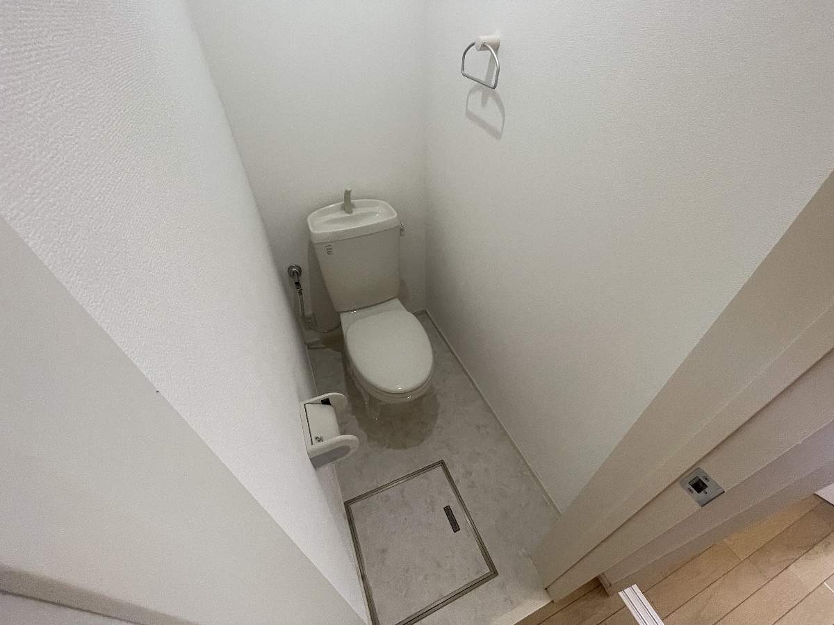 トイレ 写真9