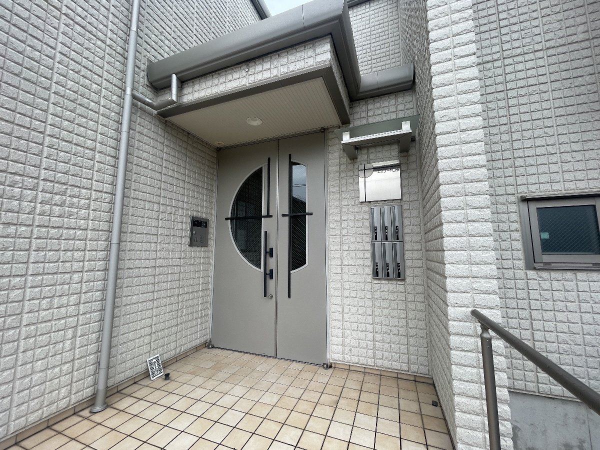 エントランス 写真29