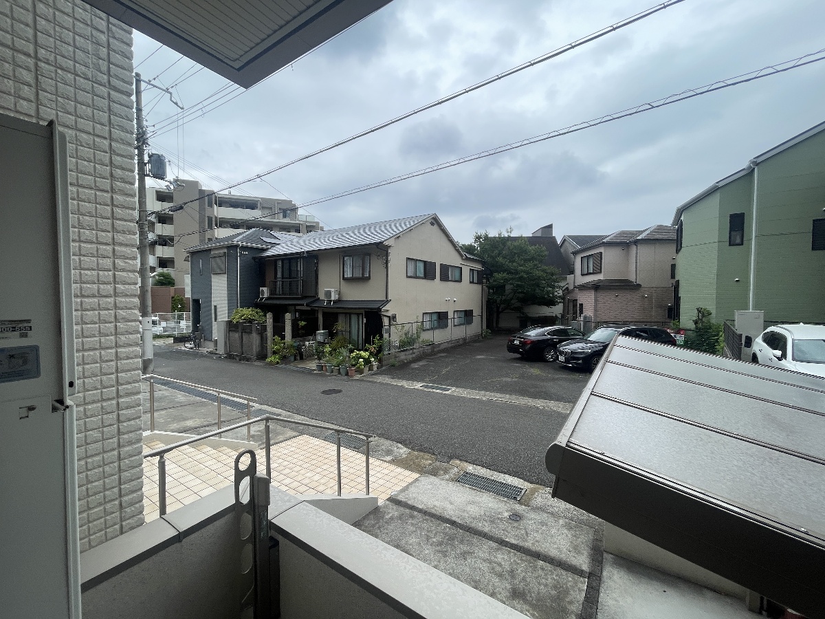 眺望 写真17