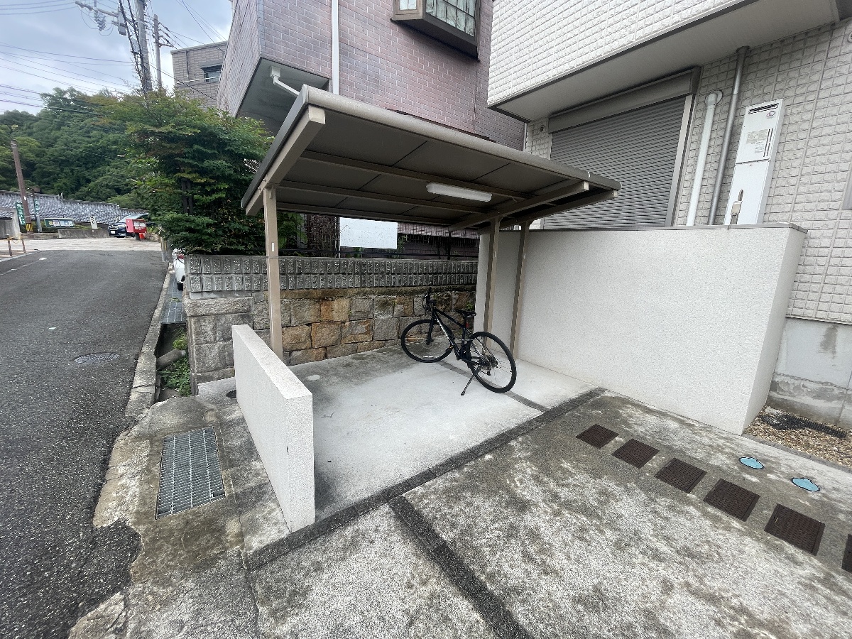 共用部 写真30